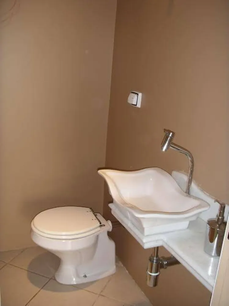 Casa, 4 quartos, 311 m² - Foto 12