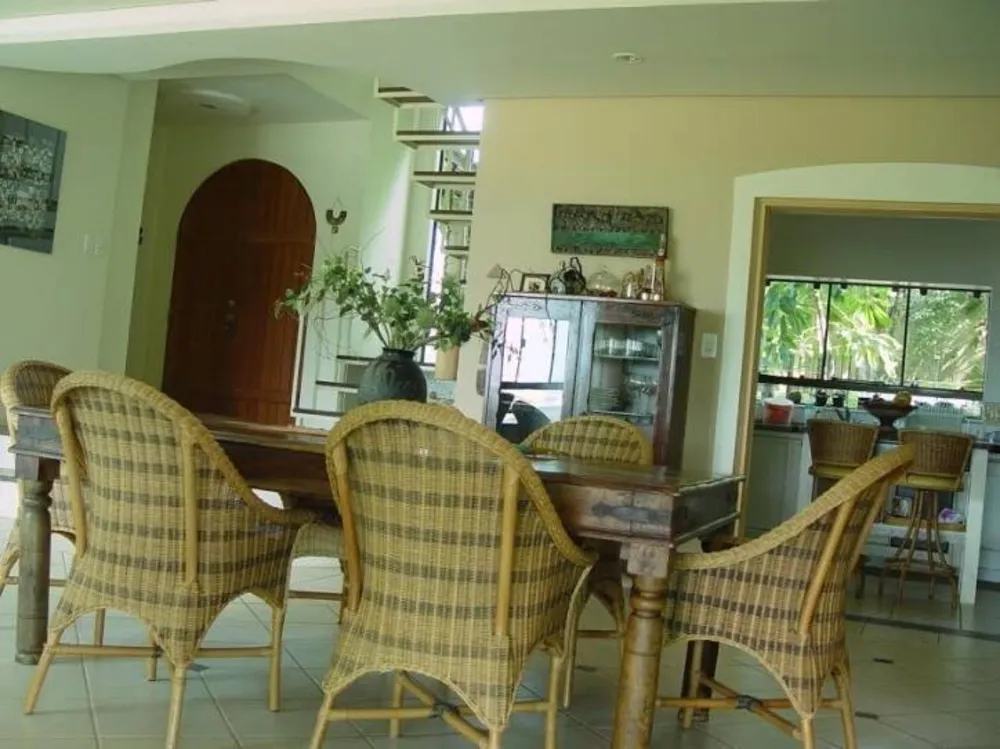 Casa, 4 quartos, 311 m² - Foto 7