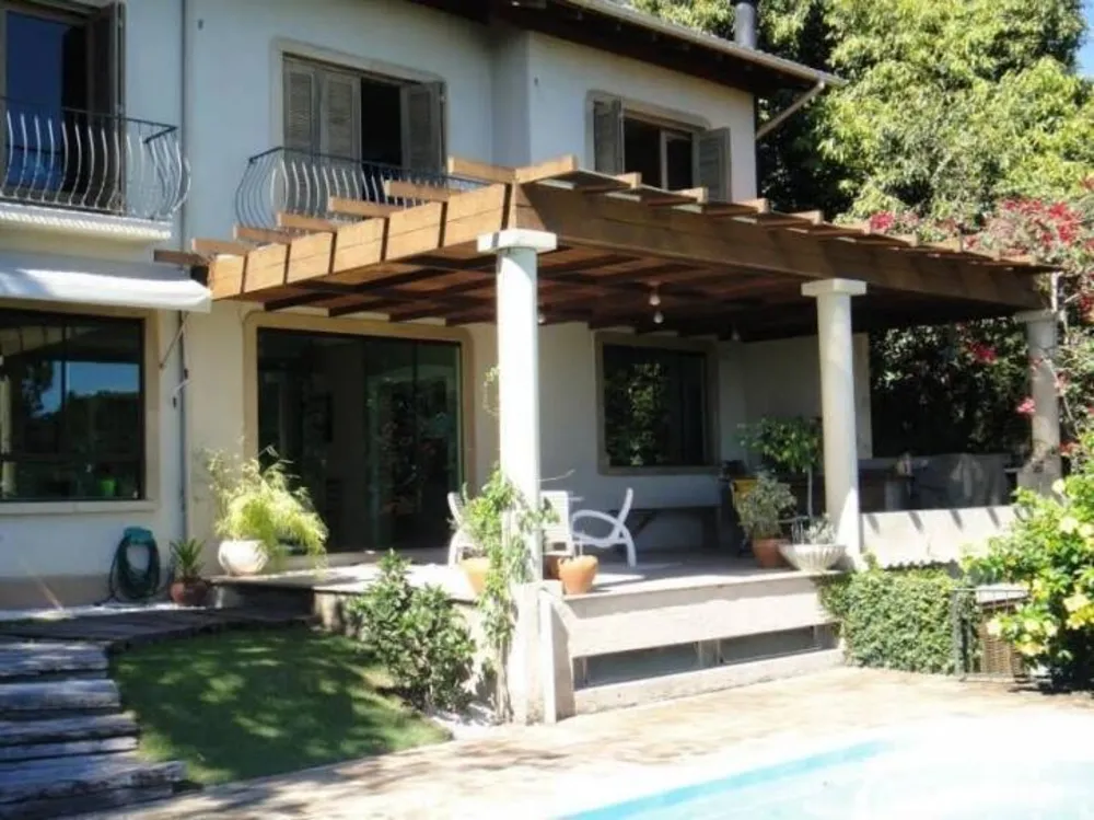 Casa, 4 quartos, 311 m² - Foto 16