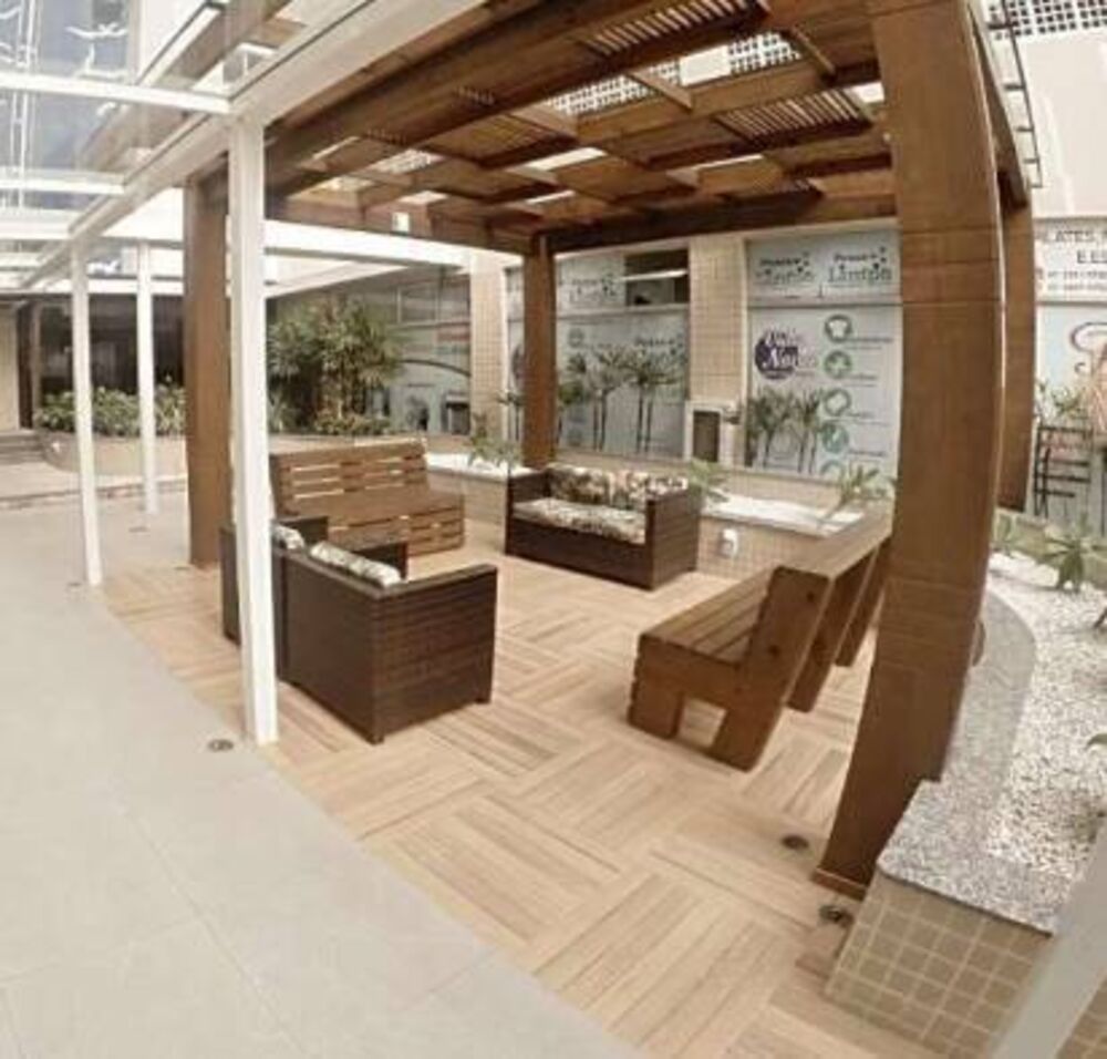 Apartamento, 3 quartos - Foto 3