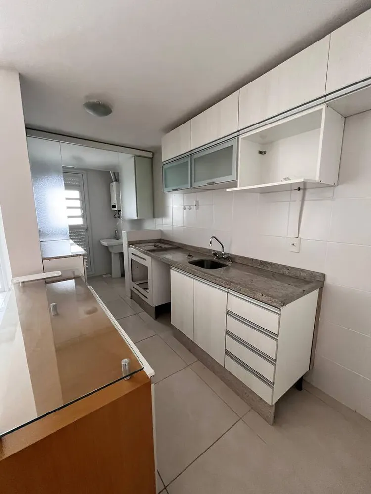 Apartamento, 2 quartos, 84 m² - Foto 2