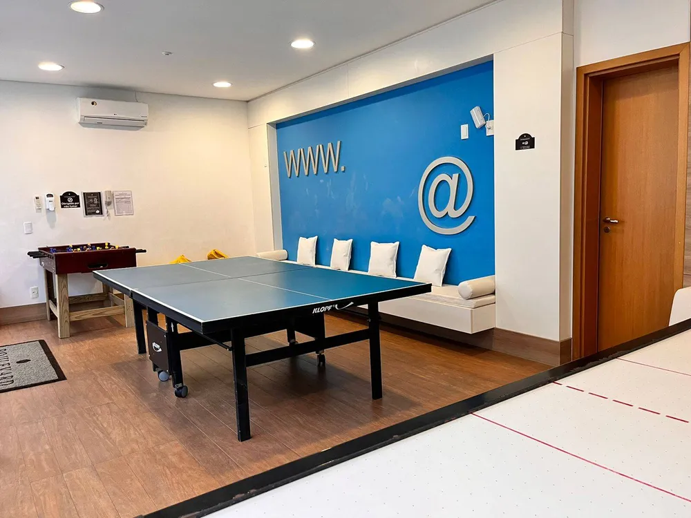 Apartamento, 2 quartos, 84 m² - Foto 8