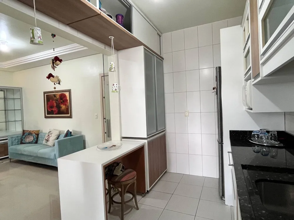 Apartamento, 3 quartos, 96 m² - Foto 2