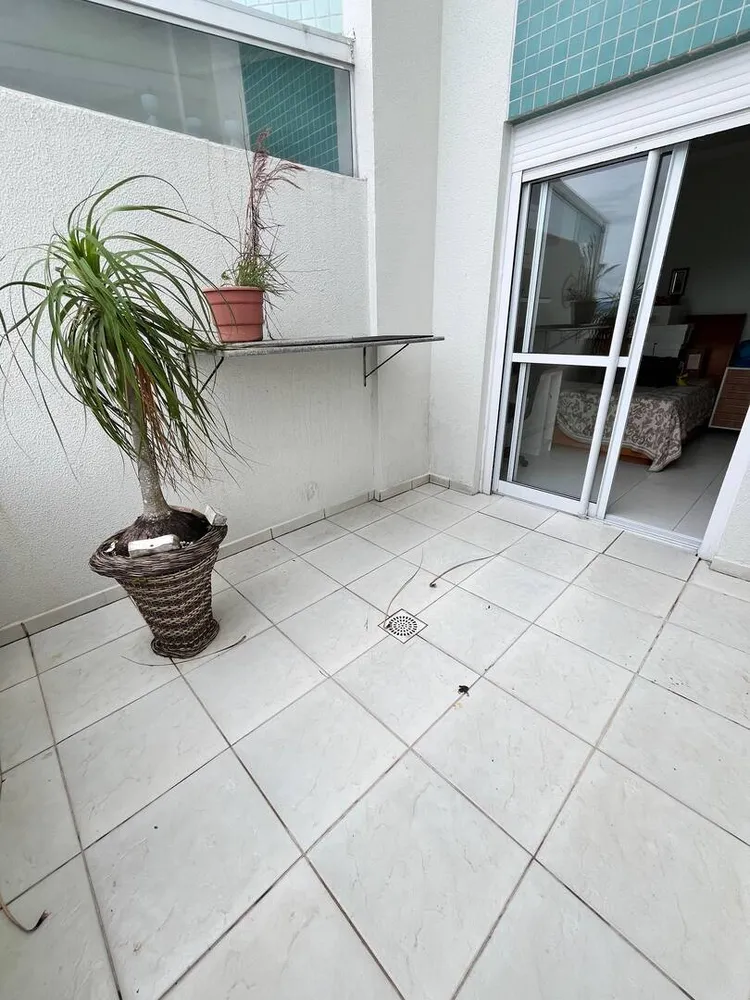 Apartamento, 3 quartos, 96 m² - Foto 11