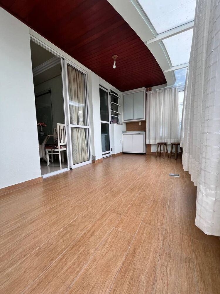 Apartamento, 3 quartos, 96 m² - Foto 4