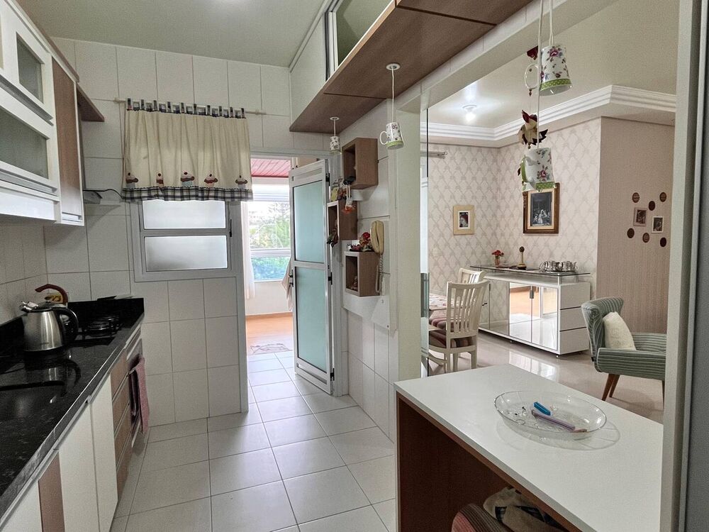 Apartamento, 3 quartos, 96 m² - Foto 3