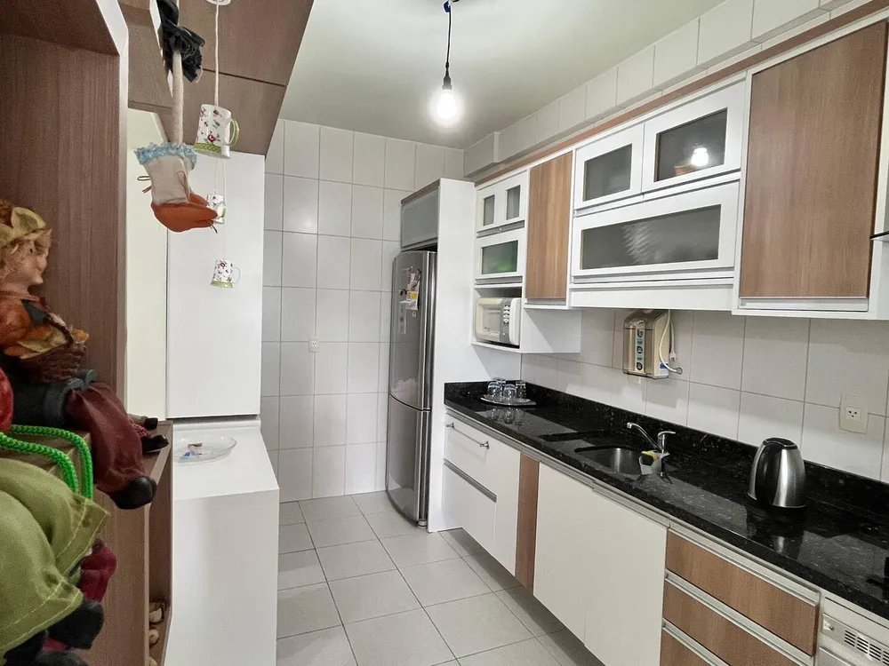 Apartamento, 3 quartos, 96 m² - Foto 6