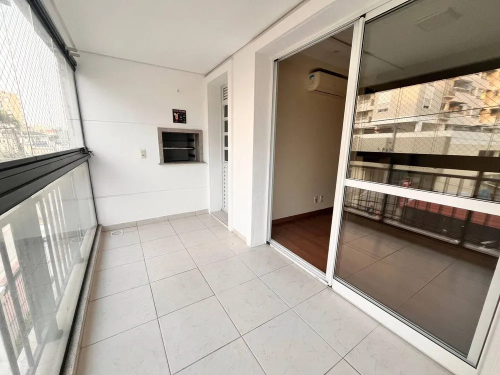 Apartamento, 2 quartos, 76 m² - Foto 1