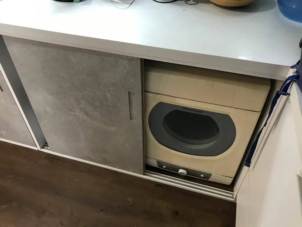 Apartamento, 3 quartos, 78 m² - Foto 8