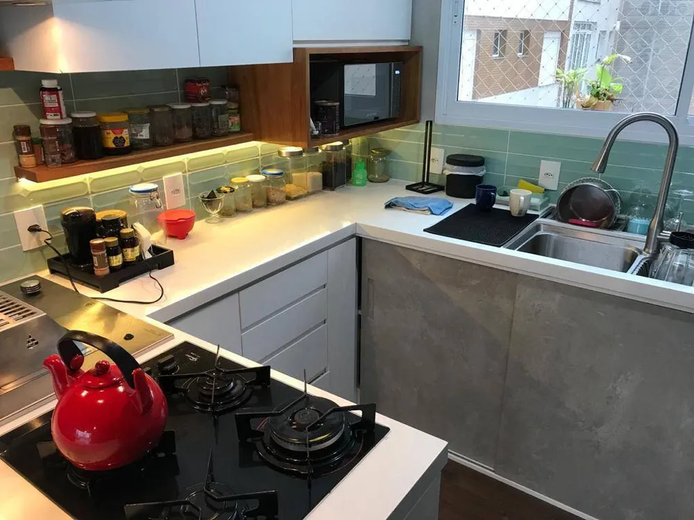 Apartamento, 3 quartos, 78 m² - Foto 5