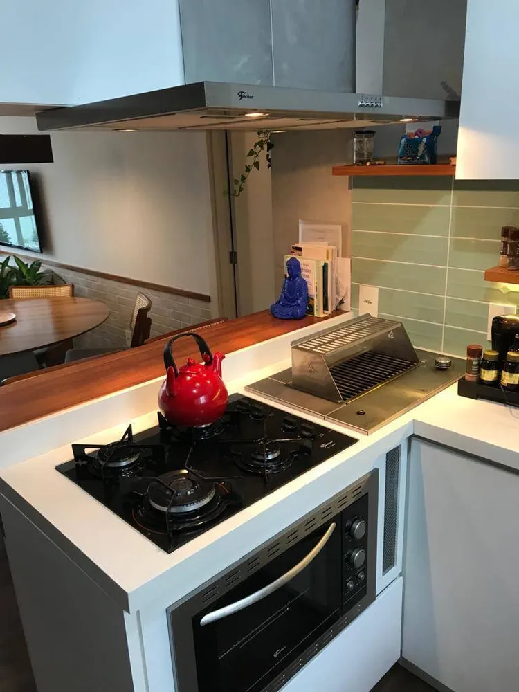 Apartamento, 3 quartos, 78 m² - Foto 6