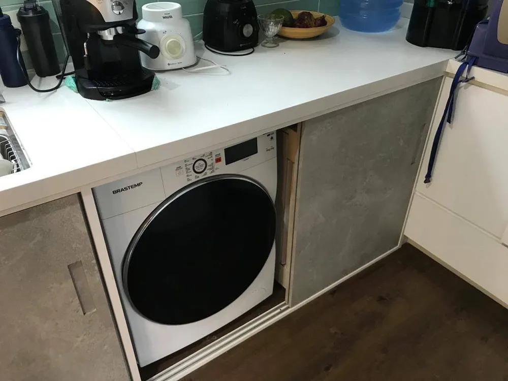 Apartamento, 3 quartos, 78 m² - Foto 7