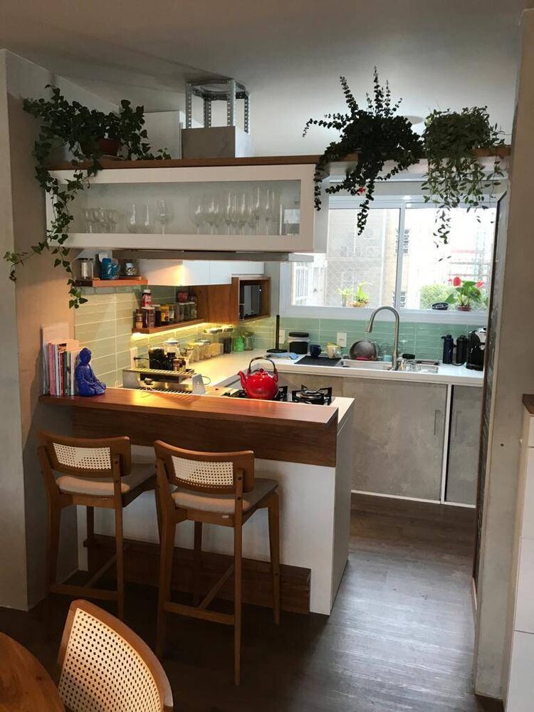 Apartamento, 3 quartos, 78 m² - Foto 1