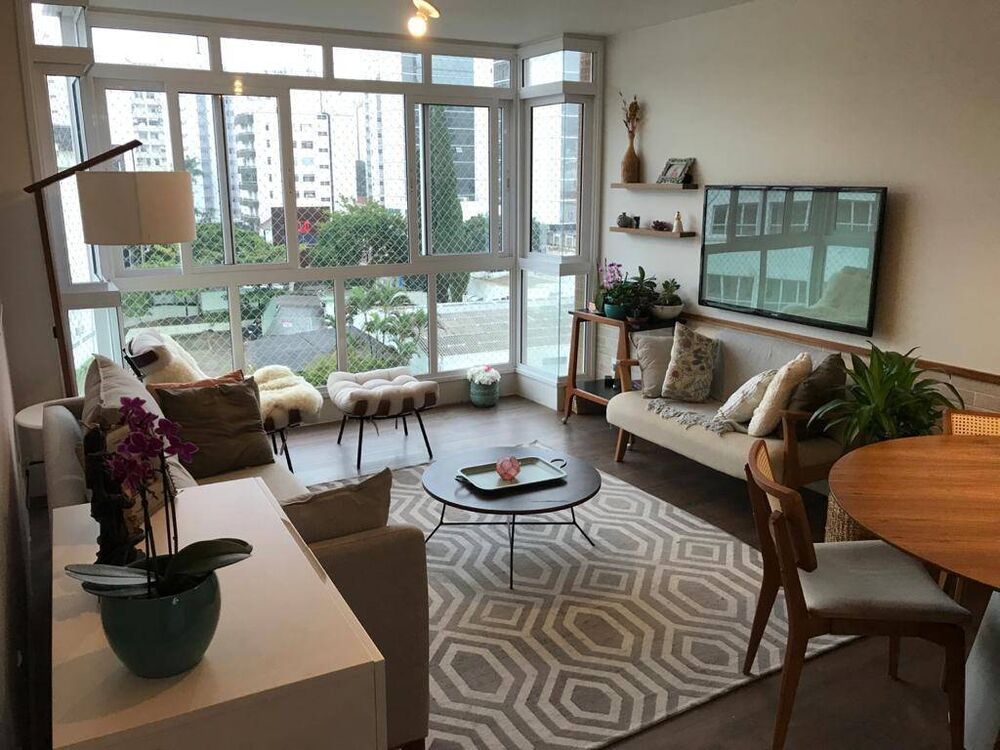 Apartamento, 3 quartos, 78 m² - Foto 4