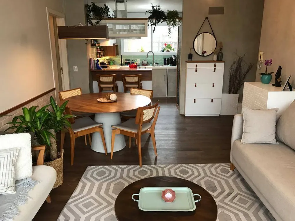 Apartamento, 3 quartos, 78 m² - Foto 2
