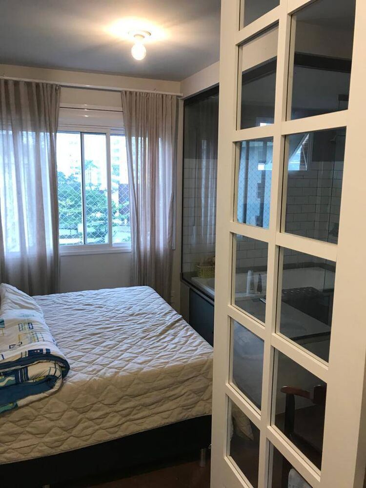 Apartamento, 3 quartos, 78 m² - Foto 3