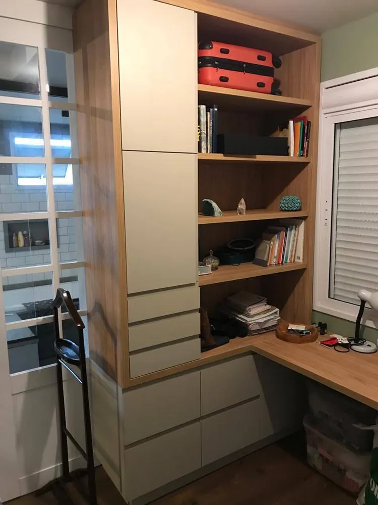 Apartamento, 3 quartos, 78 m² - Foto 10