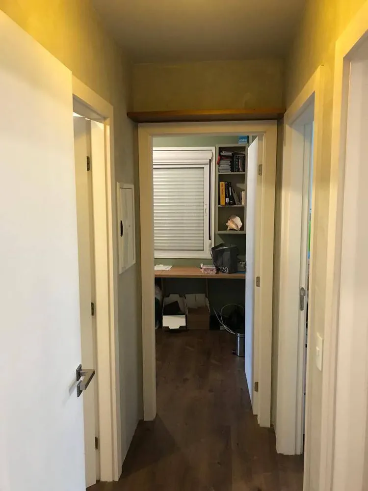 Apartamento, 3 quartos, 78 m² - Foto 9