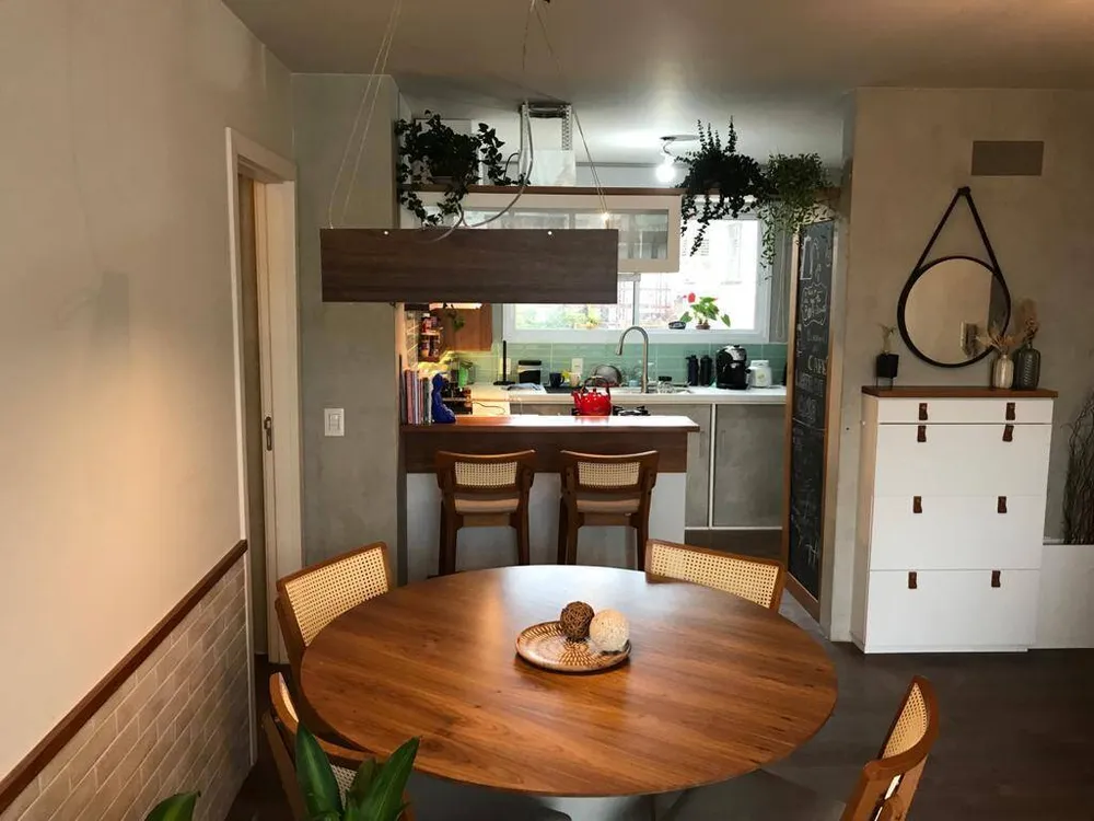 Apartamento, 3 quartos, 78 m² - Foto 4