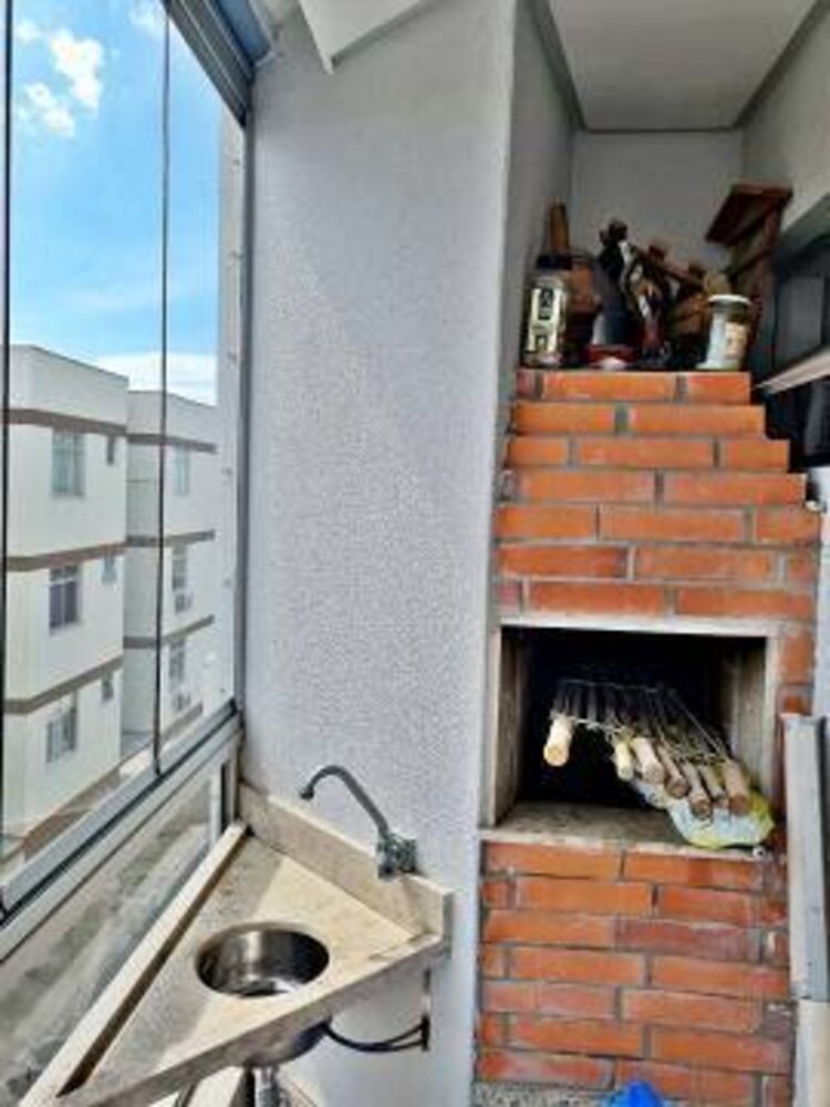 Apartamento, 2 quartos, 76 m² - Foto 1