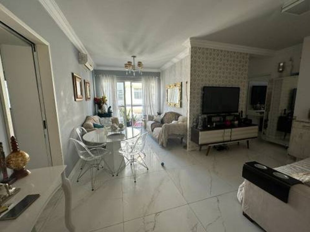 Apartamento, 2 quartos, 76 m² - Foto 5