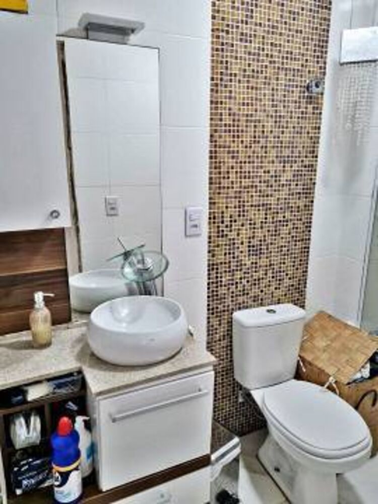 Apartamento, 2 quartos, 76 m² - Foto 2