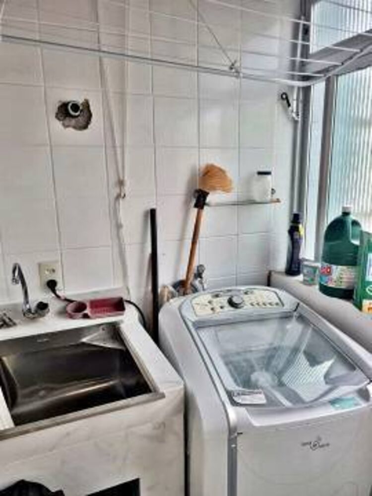 Apartamento, 2 quartos, 76 m² - Foto 8
