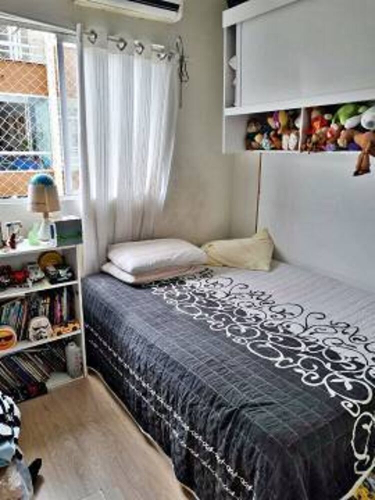 Apartamento, 2 quartos, 76 m² - Foto 11
