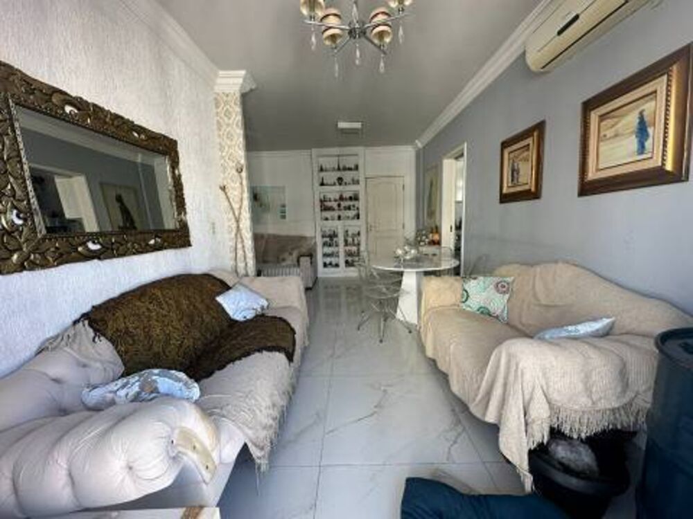 Apartamento, 2 quartos, 76 m² - Foto 4