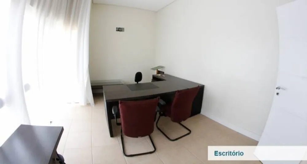 Casa, 644 m² - Foto 9