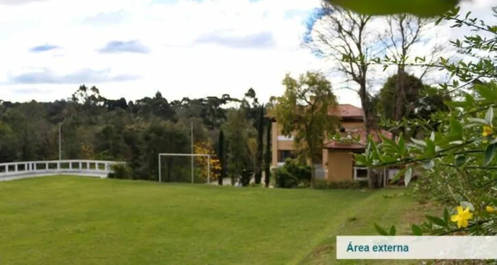 Casa, 644 m² - Foto 8