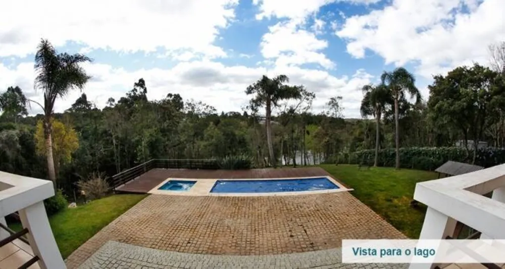 Casa, 644 m² - Foto 5
