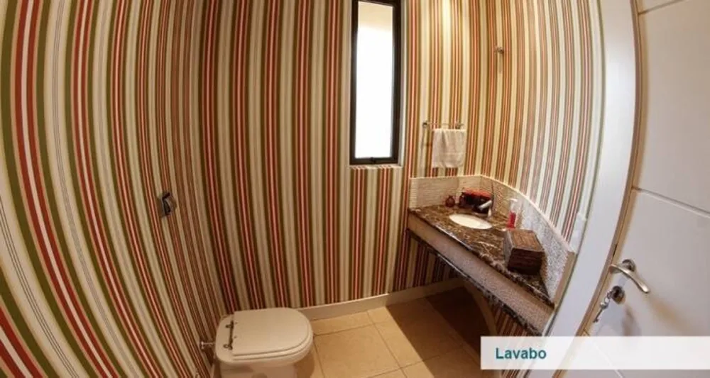 Casa, 644 m² - Foto 11