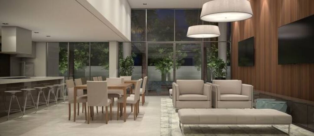 Apartamento, 100 m² - Foto 5