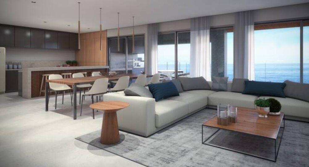 Apartamento, 100 m² - Foto 3