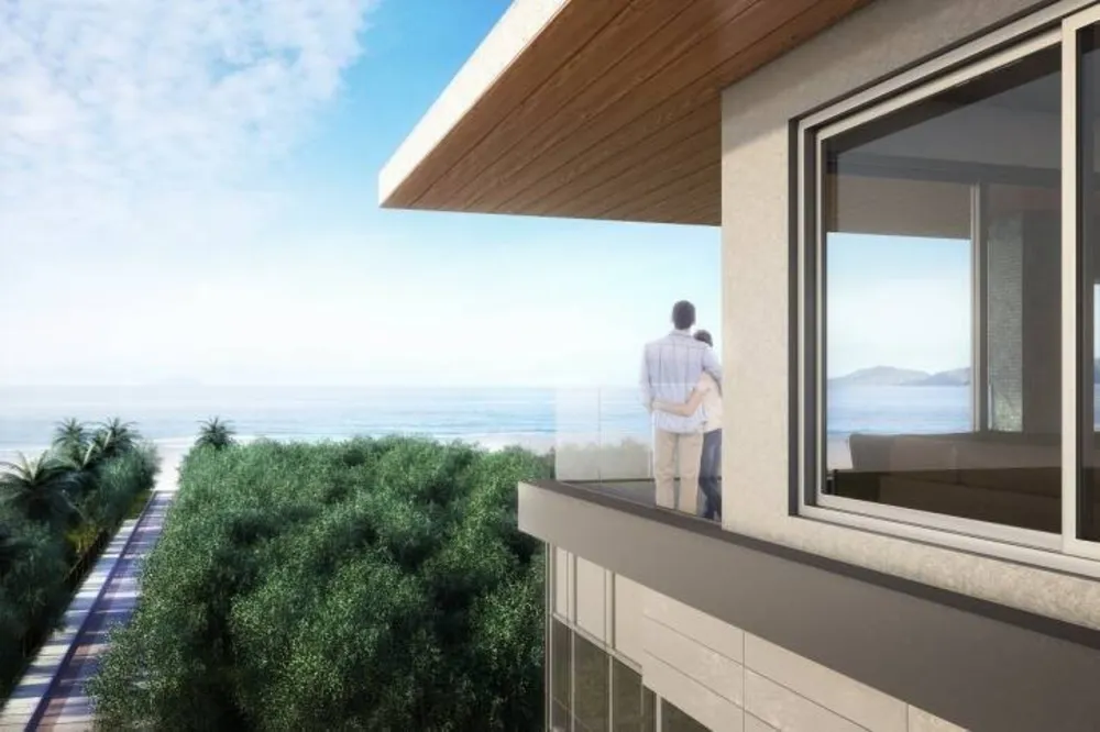 Apartamento, 100 m² - Foto 1