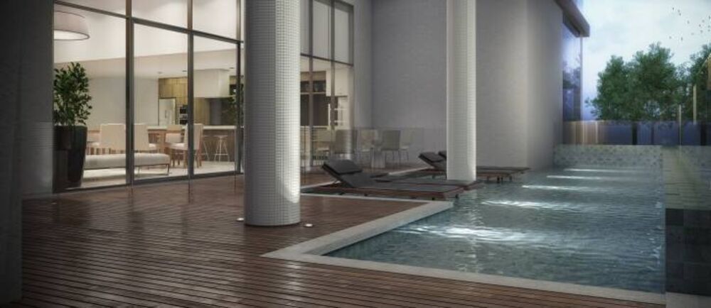 Apartamento, 100 m² - Foto 4