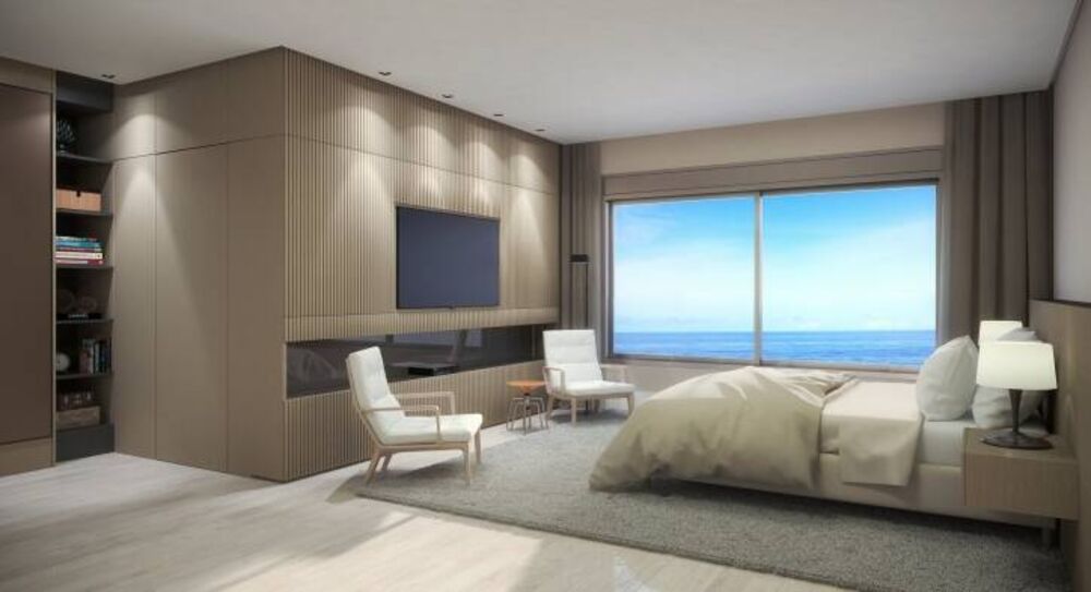 Apartamento, 100 m² - Foto 7