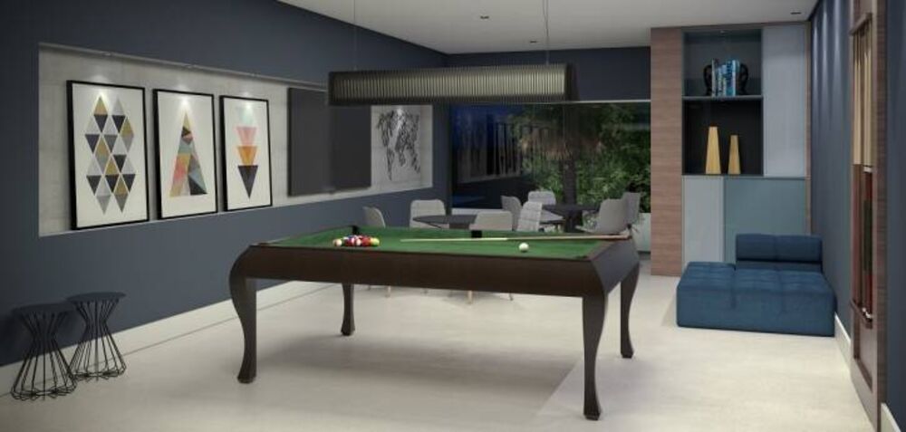 Apartamento, 100 m² - Foto 2