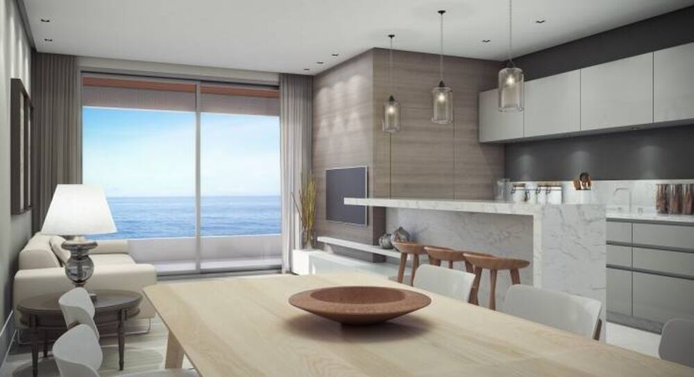 Apartamento, 100 m² - Foto 1