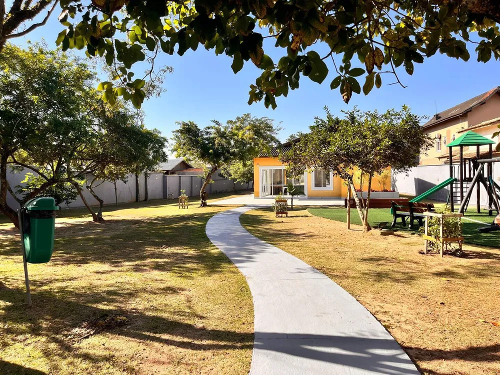 Casa, 4 quartos, 198 m² - Foto 9