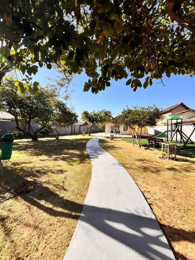 Casa, 4 quartos, 198 m² - Foto 10