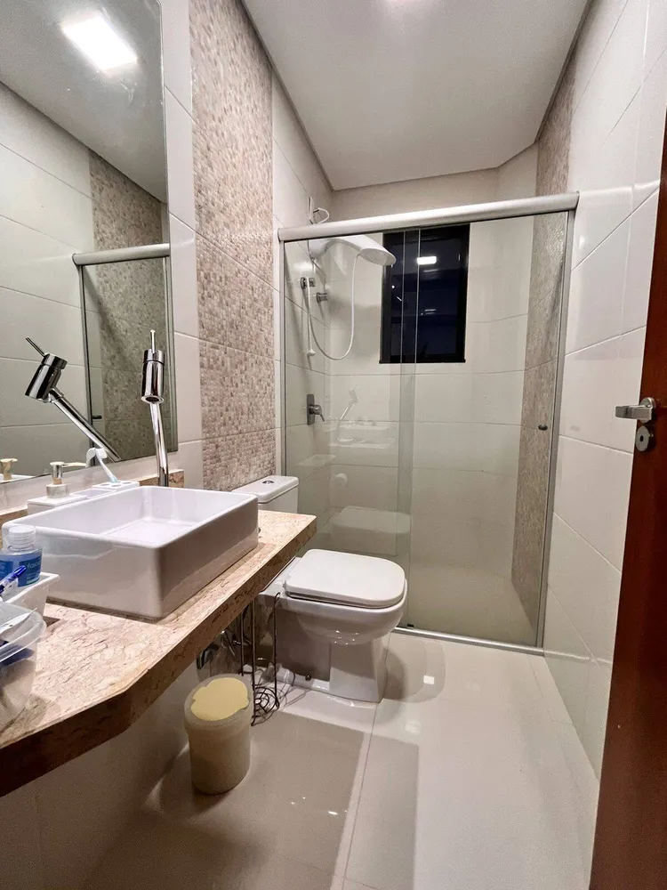 Casa, 4 quartos, 198 m² - Foto 7