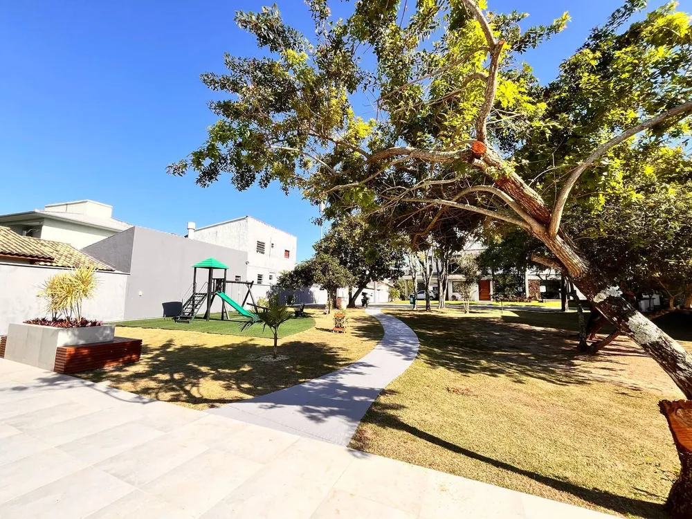 Casa, 4 quartos, 198 m² - Foto 11