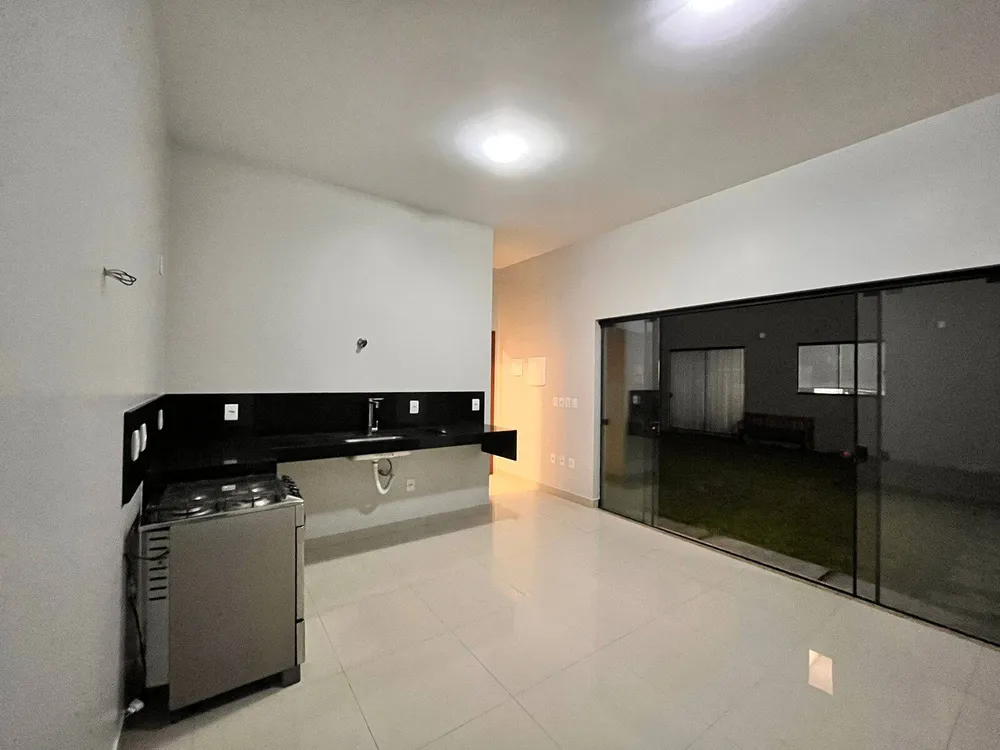 Casa, 4 quartos, 198 m² - Foto 6