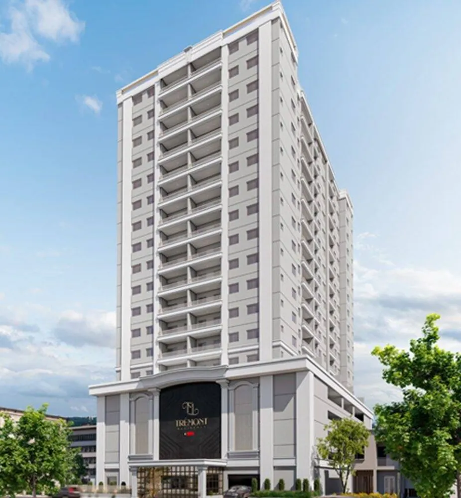 Apartamento, 3 quartos, 108 m² - Foto 5