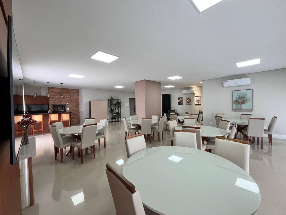 Apartamento, 2 quartos, 71 m² - Foto 2