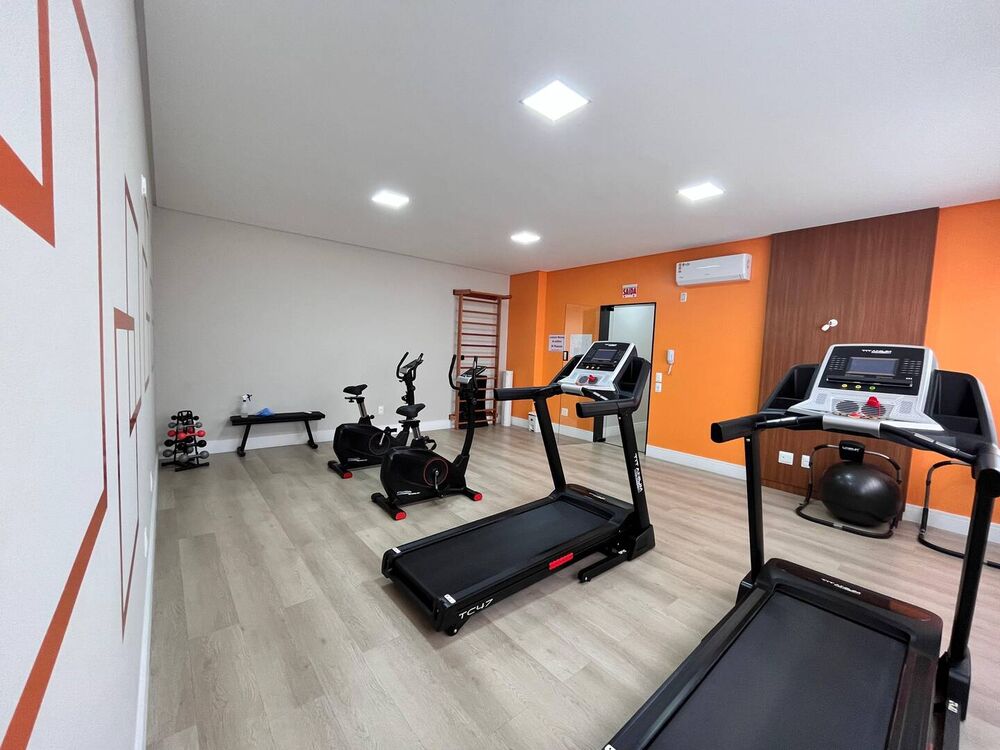 Apartamento, 2 quartos, 71 m² - Foto 3