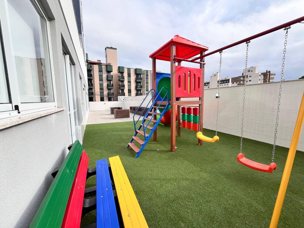 Apartamento, 2 quartos, 71 m² - Foto 4