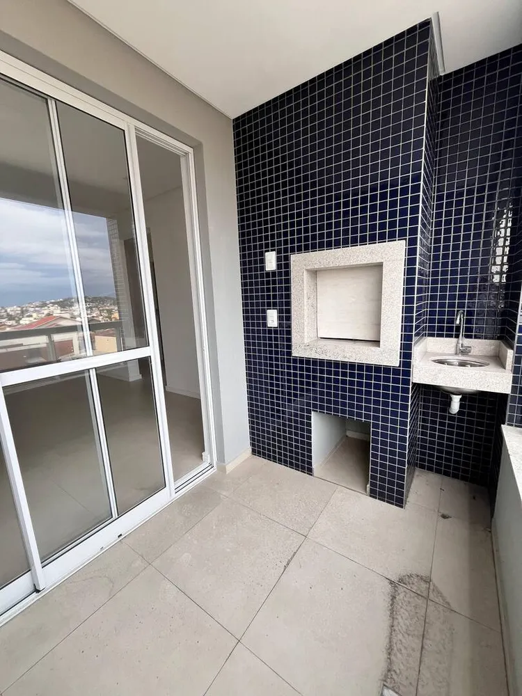 Apartamento, 2 quartos, 71 m² - Foto 2